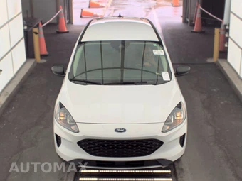 2021 Ford Escape S – miniatura 2
