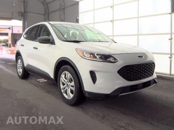 2021 Ford Escape S – miniatura 3