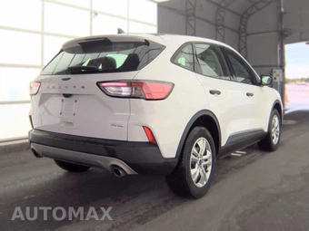 2021 Ford Escape S – miniatura 4