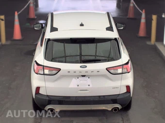 2021 Ford Escape S – miniatura 5