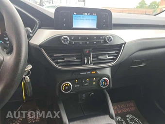2021 Ford Escape S - miniatura 10