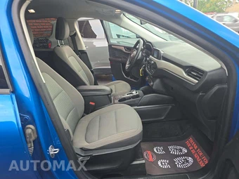 2021 Ford Escape S - miniatura 18