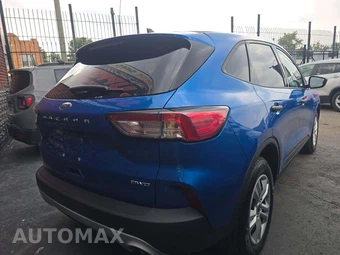 2021 Ford Escape S - miniatura 3
