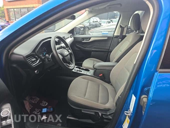 2021 Ford Escape S - miniatura 6