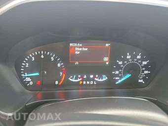 2021 Ford Escape S - miniatura 9