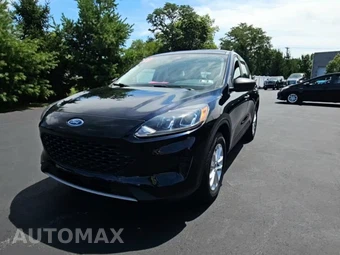 2021 Ford Escape S