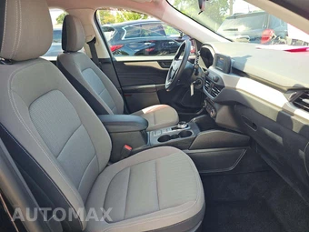 2021 Ford Escape S - miniatura 15