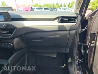 2021 Ford Escape S - miniatura 16