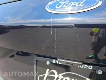 2021 Ford Escape S - miniatura 18