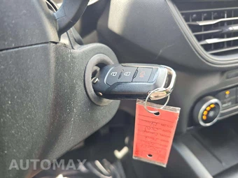 2021 Ford Escape S - miniatura 5