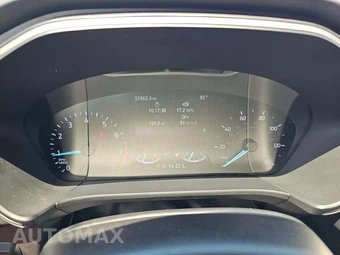 2021 Ford Escape S - miniatura 6