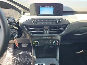 2021 Ford Escape S - miniatura 7