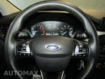 2021 Ford Escape S – miniatura 10