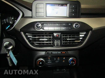 2021 Ford Escape S – miniatura 13