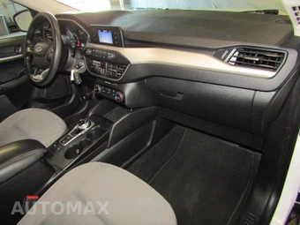 2021 Ford Escape S – miniatura 14
