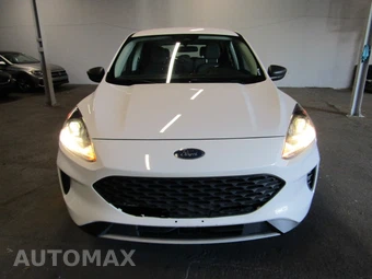 2021 Ford Escape S – miniatura 2