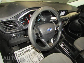 2021 Ford Escape S – miniatura 8