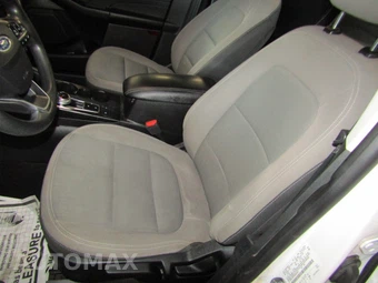 2021 Ford Escape S – miniatura 9