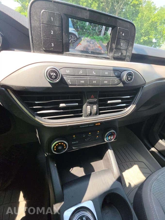 2021 Ford Escape S – miniatura 10