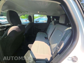 2021 Ford Escape S – miniatura 13