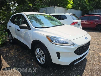 2021 Ford Escape S – miniatura 4