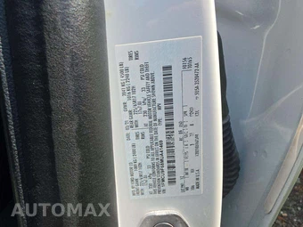 2021 Ford Escape S – miniatura 5
