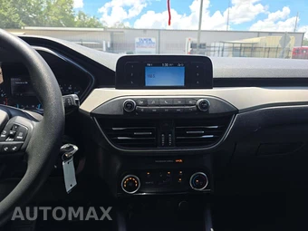 2021 Ford Escape S - miniatura 10