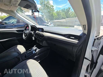 2021 Ford Escape S - miniatura 19