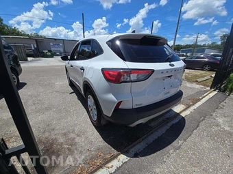 2021 Ford Escape S - miniatura 2