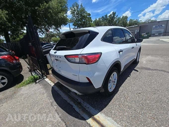 2021 Ford Escape S - miniatura 3
