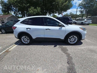 2021 Ford Escape S - miniatura 4