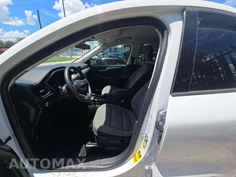 2021 Ford Escape S - miniatura 6