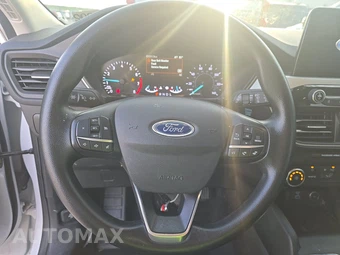2021 Ford Escape SE – miniatura 10