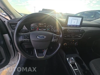 2021 Ford Escape SE – miniatura 11