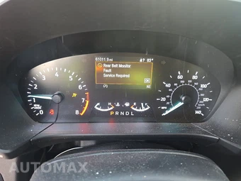 2021 Ford Escape SE – miniatura 12