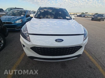 2021 Ford Escape SE – miniatura 2