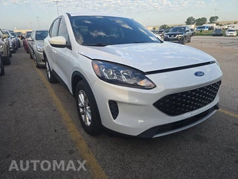 2021 Ford Escape SE – miniatura 3