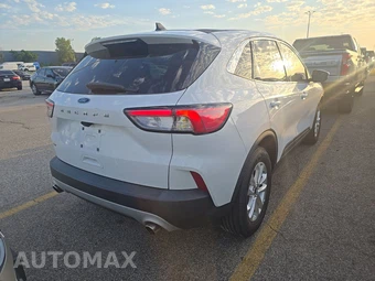 2021 Ford Escape SE – miniatura 4