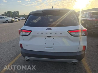 2021 Ford Escape SE – miniatura 5
