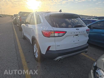 2021 Ford Escape SE – miniatura 6