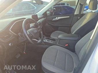 2021 Ford Escape SE – miniatura 7