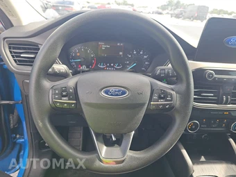 2021 Ford Escape SE - miniatura 10