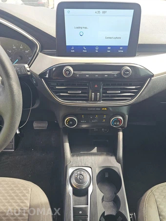 2021 Ford Escape SE - miniatura 11