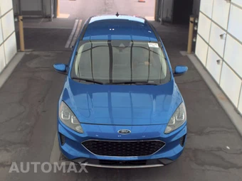 2021 Ford Escape SE - miniatura 2