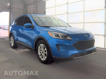 2021 Ford Escape SE - miniatura 3