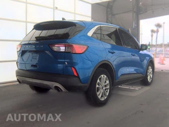 2021 Ford Escape SE - miniatura 4
