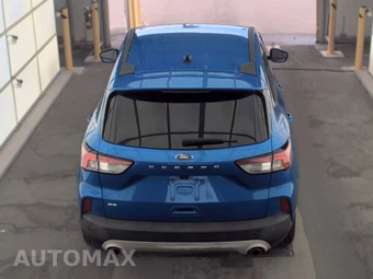 2021 Ford Escape SE - miniatura 5