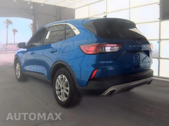 2021 Ford Escape SE - miniatura 6