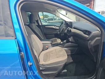 2021 Ford Escape SE - miniatura 8