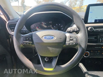 2021 Ford Escape SE - miniatura 10